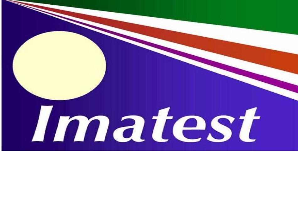 imatest教程完整课件_第1页