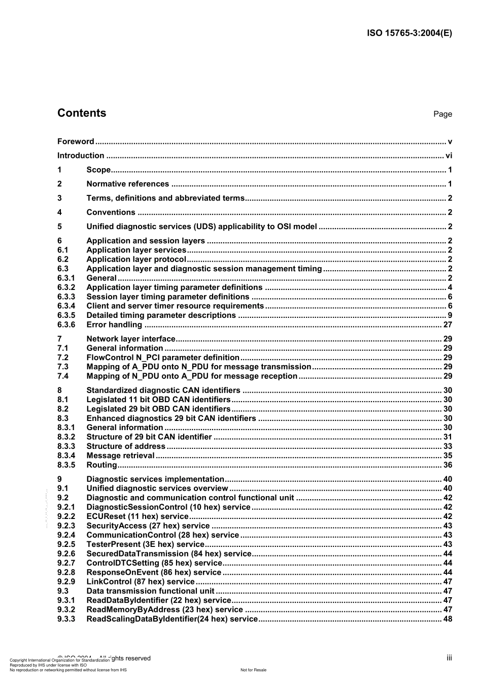 ISO15765-3-2004 UDSonCAN_第3页