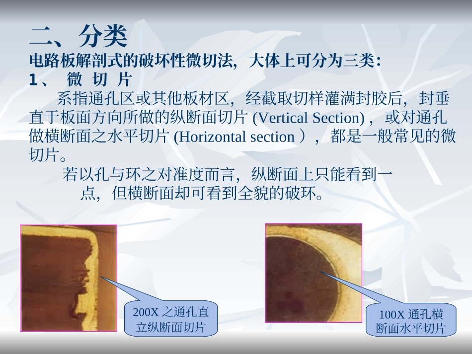 PCB微切片讲义课件_第3页