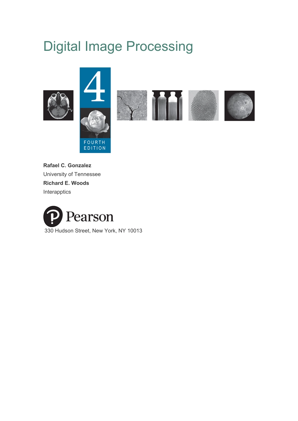 Pearson.Digital.Image.Processing.4th.Edition.0133356728_第2页