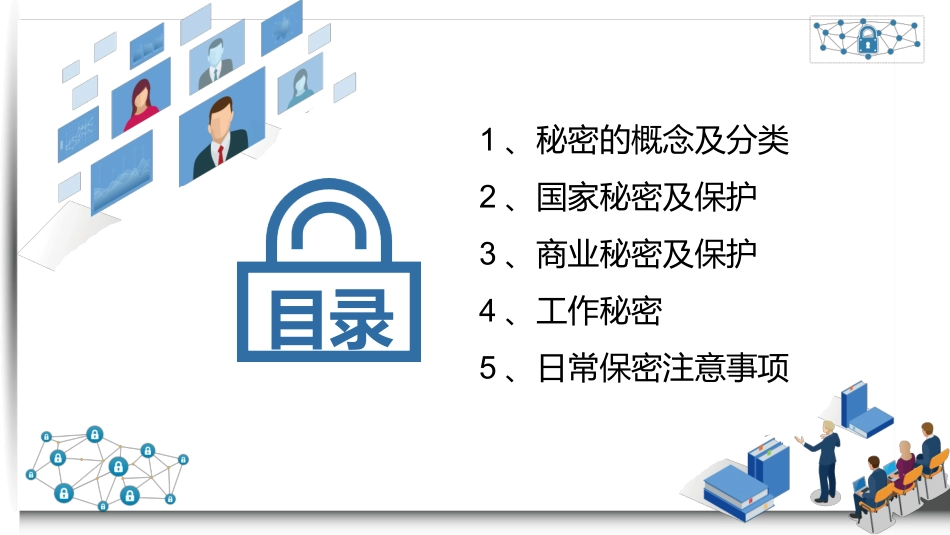 保密知识讲座_第2页