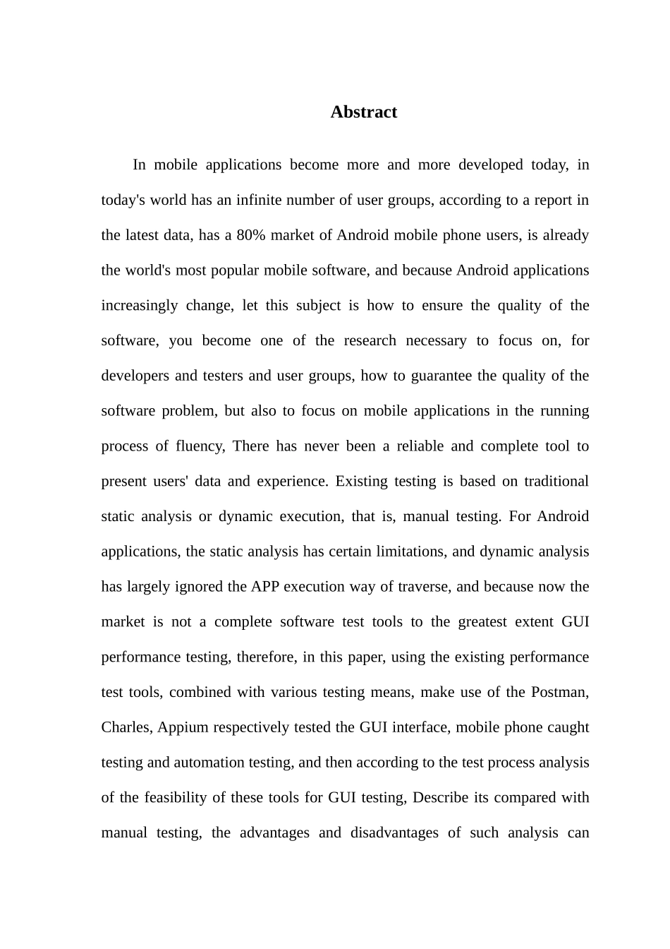 于GUI的Android性能测试方法的研究和实现_第3页
