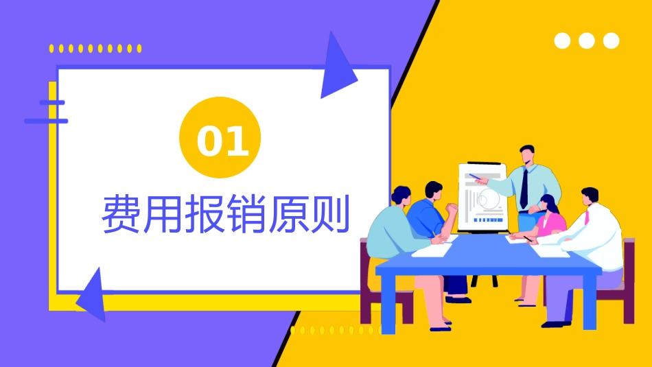 财务报销制度及流程培训_第3页