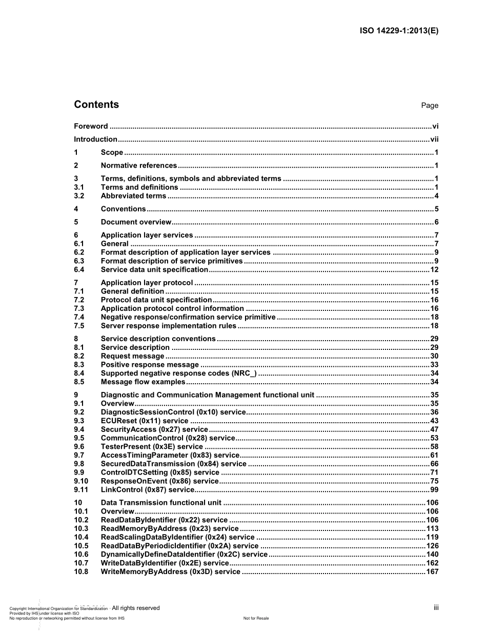 ISO14229-1-2013 规范和需求英文原版文件_第3页