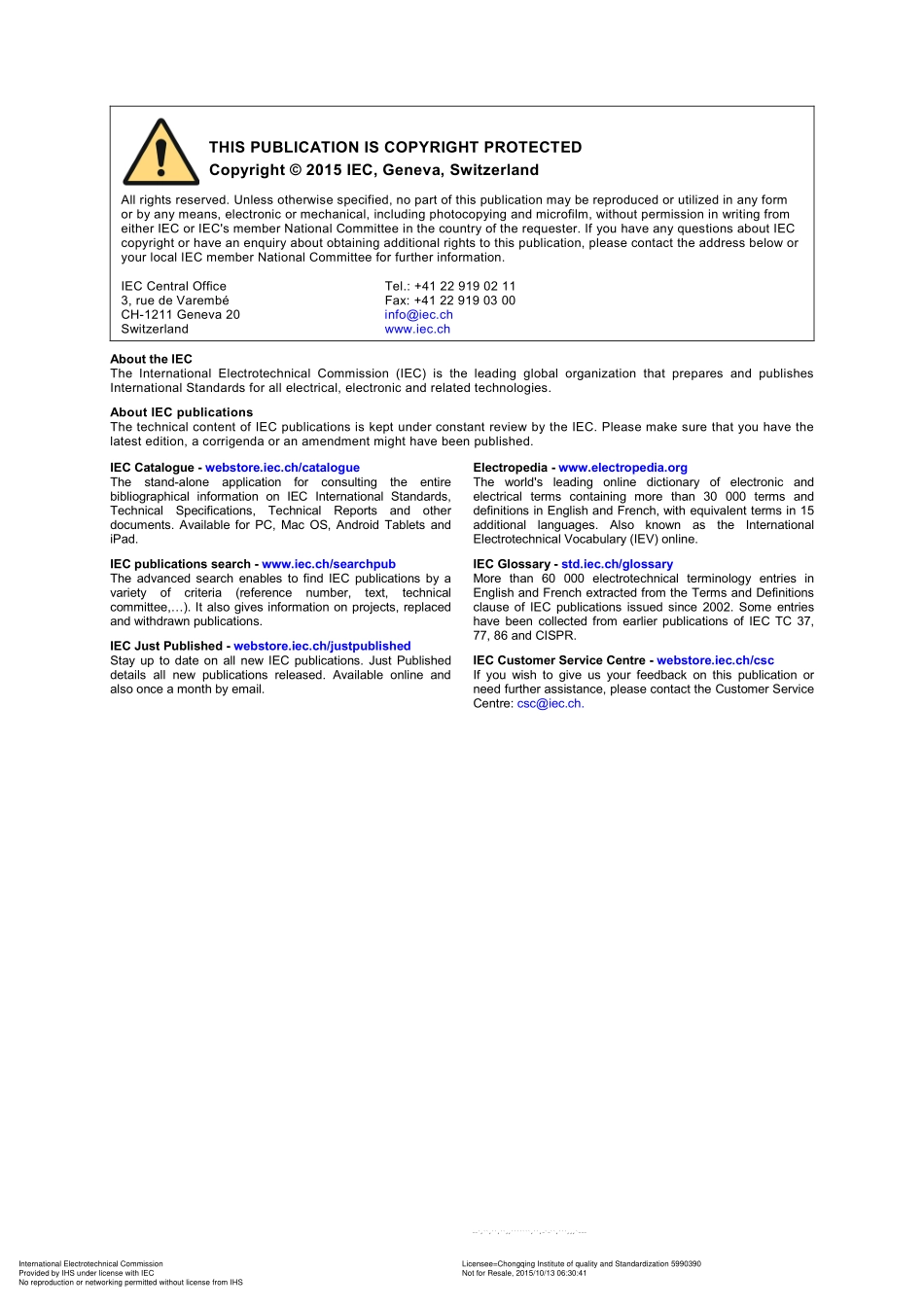 IEC61375-2-3-2015Electronicraiwayequipment.Traincommunicationnetwork(TCN).Part2-3_TCNcomm原版完整文件_第2页