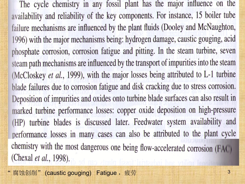 电站锅炉给水化学工况的选择与转换_第3页