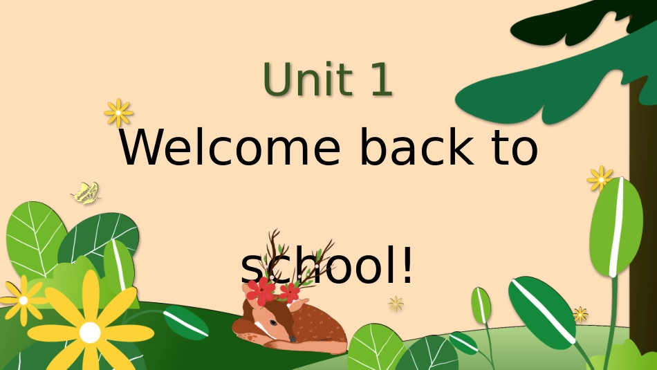 动物园幼教英语通用PPT模板_第3页