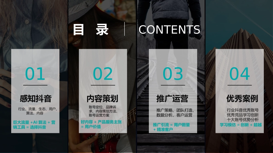 抖音运营方案【超级高端完整版】_第2页