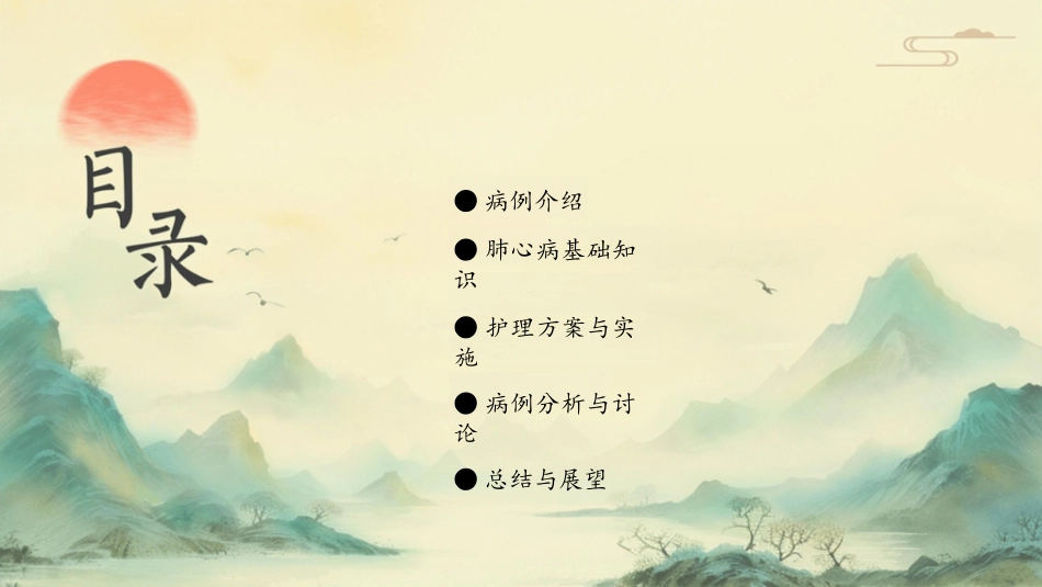 肺心病护理病例讨论_第2页