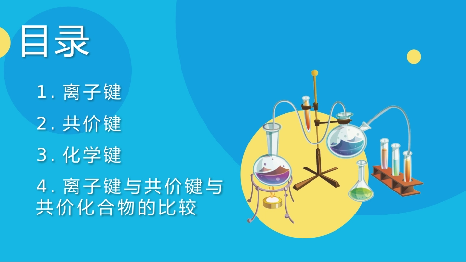 高中化学课件--化学键_第2页