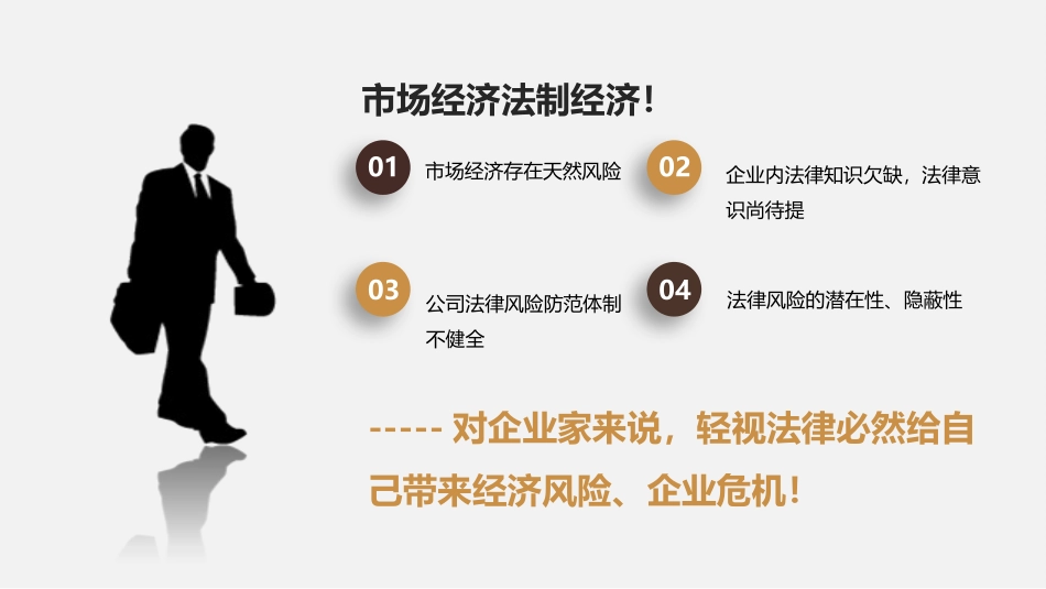 公司法律讲座课件_第2页