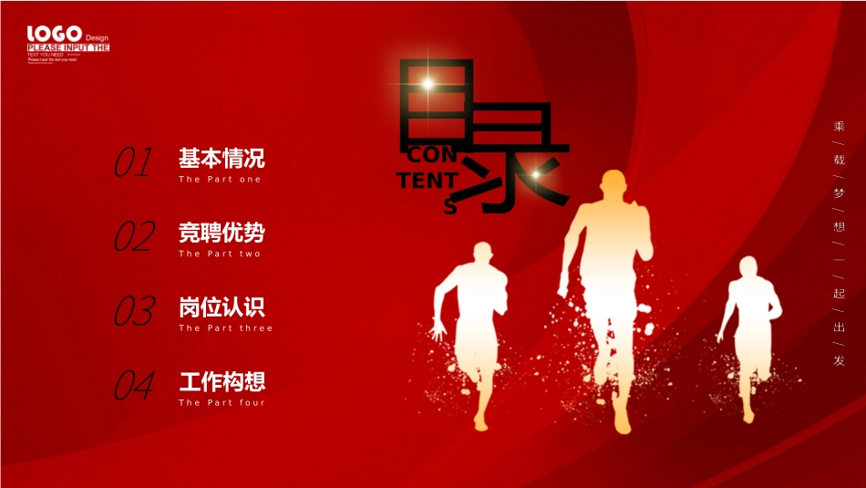 公司年度岗位竞聘自我介绍_第2页