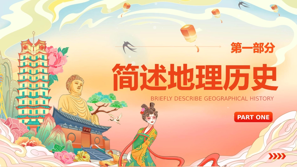 河南古韵游宣传_第3页