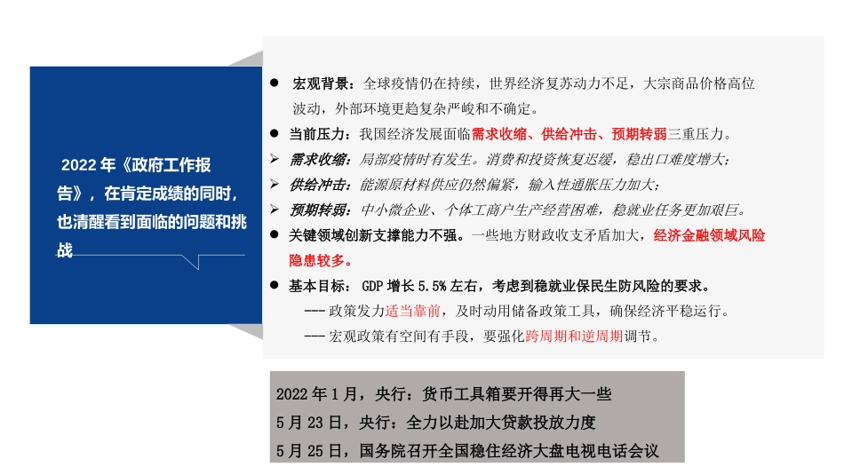 宏观经济形势问题分析_第2页