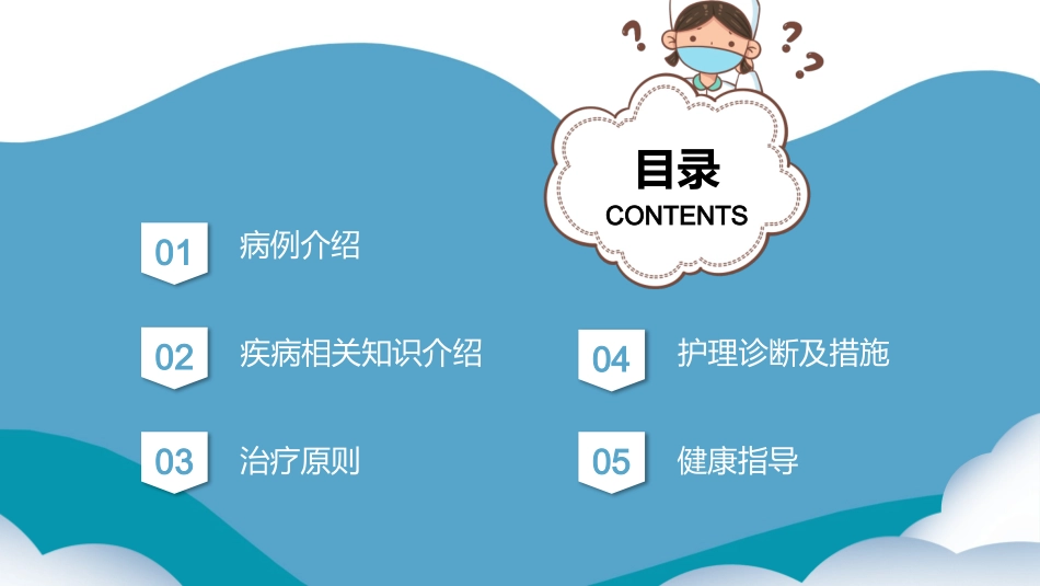 呼吸衰竭护理查房模板_第2页