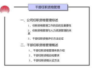 华为-干部任职资格管理-35页