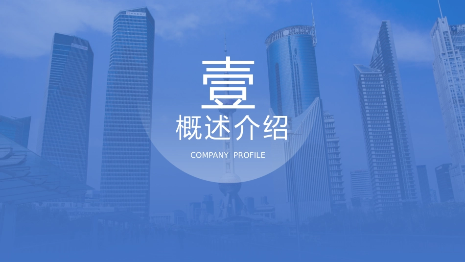 建筑行业投标书模板_第3页