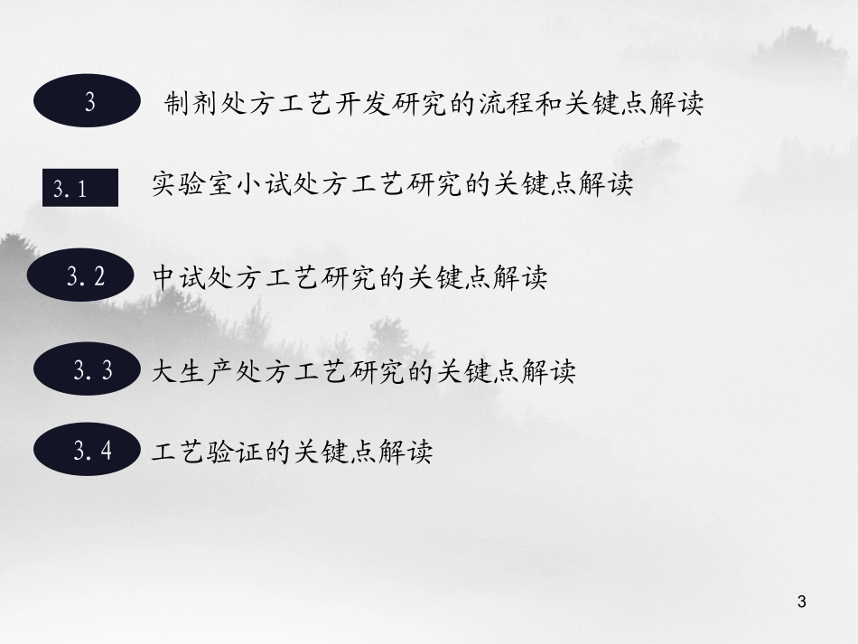 教案仿制药及一致性评价研究思路及关键研究内容解读_第3页