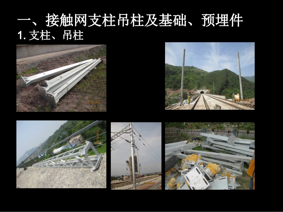 接触网设备零部件介绍及验收要求-100页PPT文档_第3页