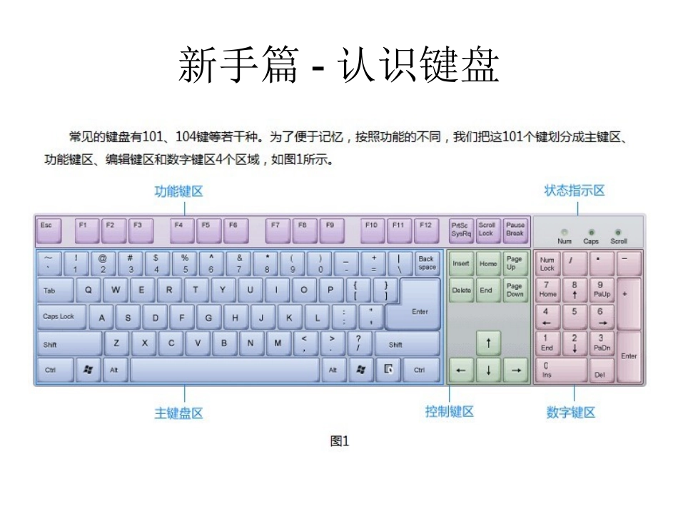 金山打字教程_第2页