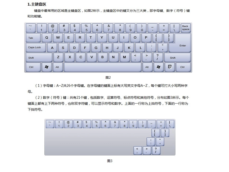 金山打字教程_第3页