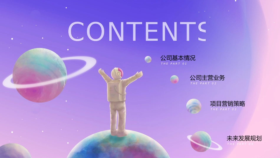 科技风公司简介_第2页