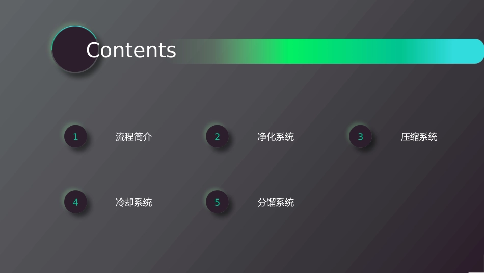 空分工艺流程简介_第2页