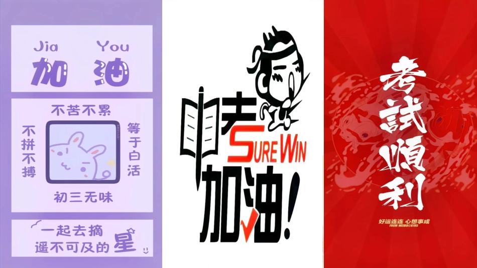 历史中考冲刺之答题技巧选择题+材料题+论述题-2024年中考历史最后冲刺（部编版）_第1页