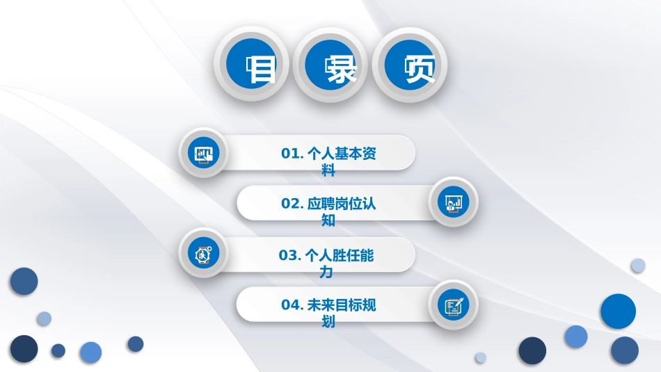 某某岗位竞聘报告_第2页