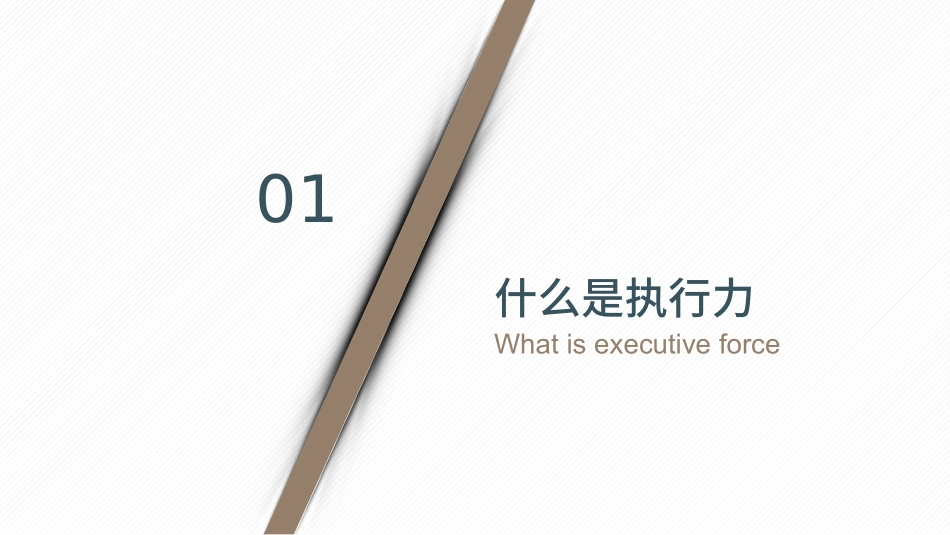 企业培训员工执行力培训_第3页