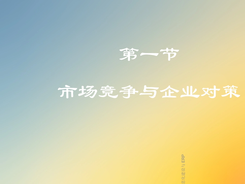 企业信息化建设与ERP_第3页