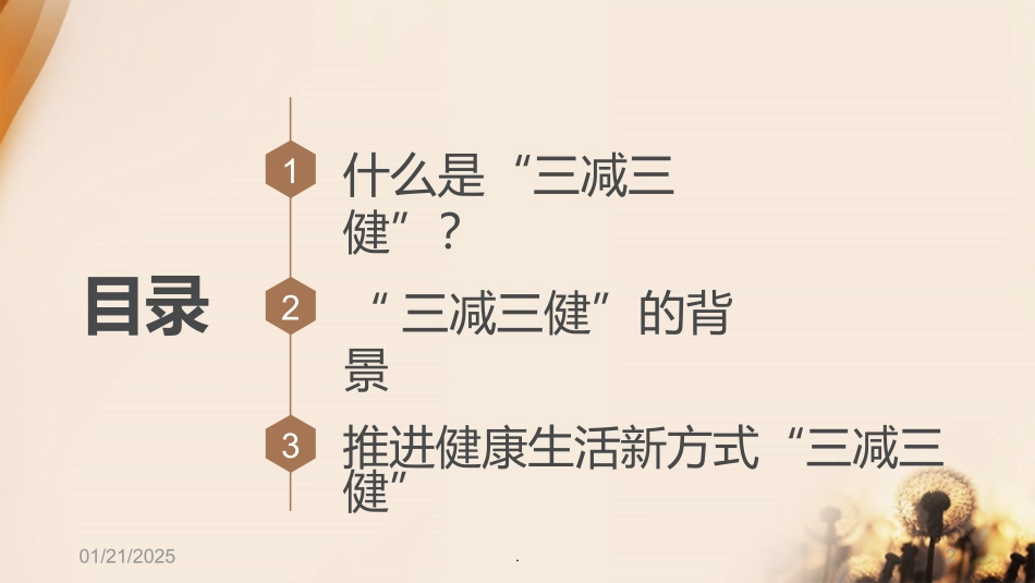 三减三健课件_第2页