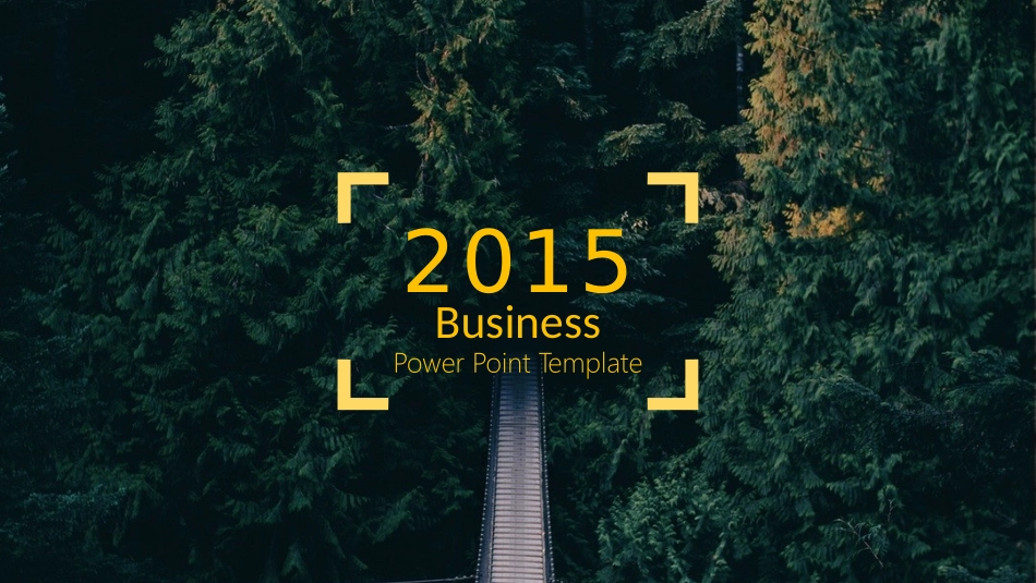 商务总结汇报通用模板_第1页