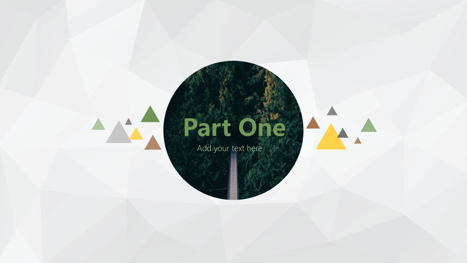 商务总结汇报通用模板_第3页