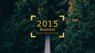 商务总结汇报通用模板