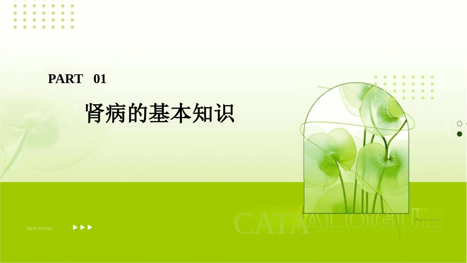 肾病健康宣教课件_第3页