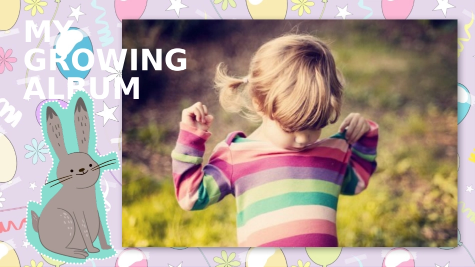 生日快乐宝宝成长档案_第3页