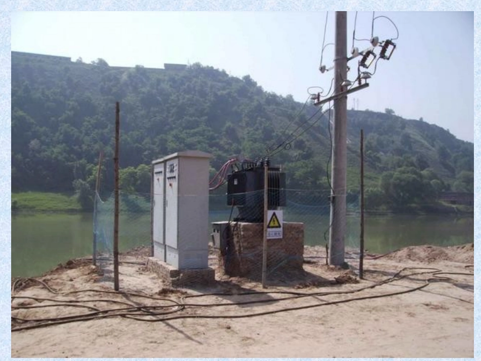 施工现场临时用电安全技术规范_第2页