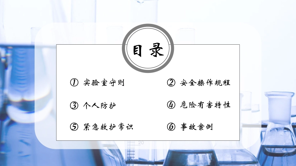 实验室安全培训_第2页