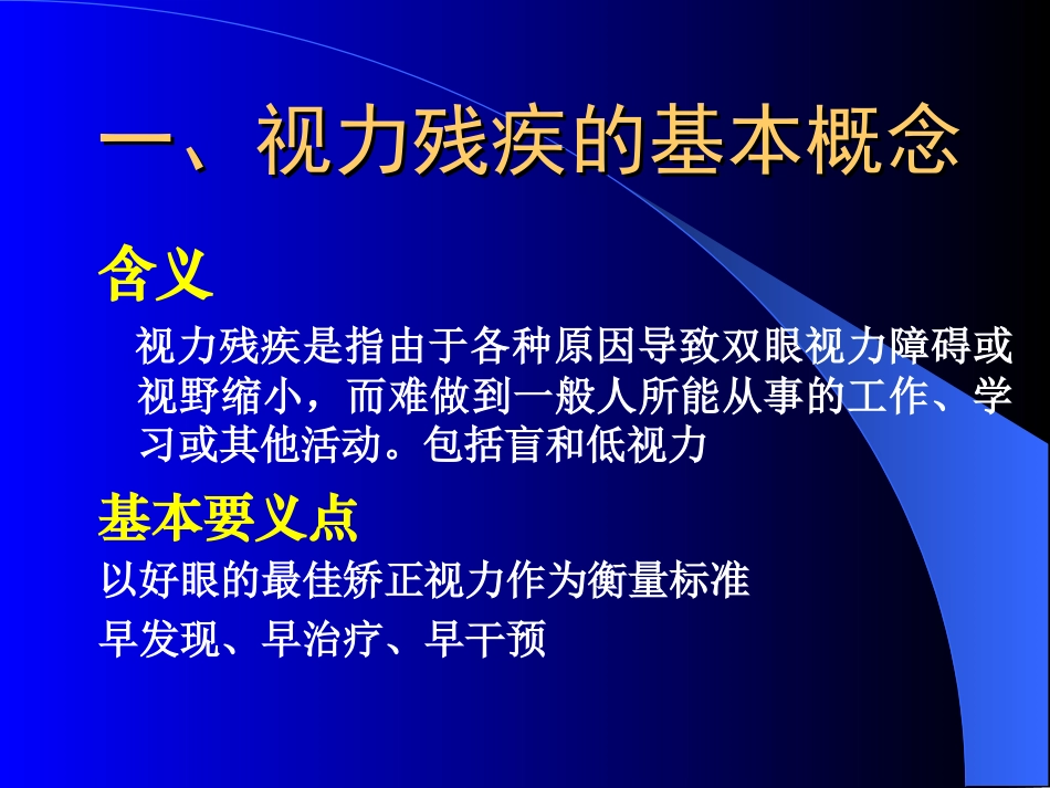 视力残疾社区康复_第2页
