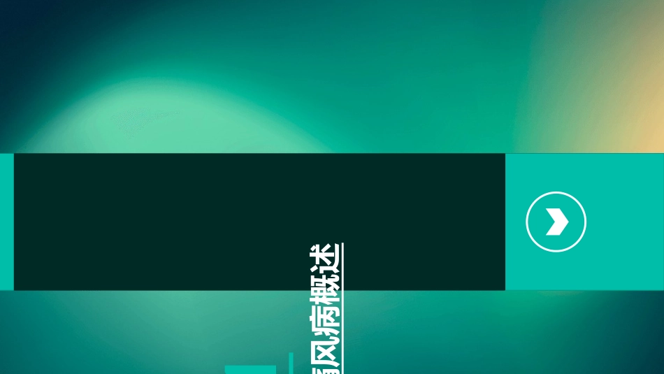 痛风病完整课件_第3页