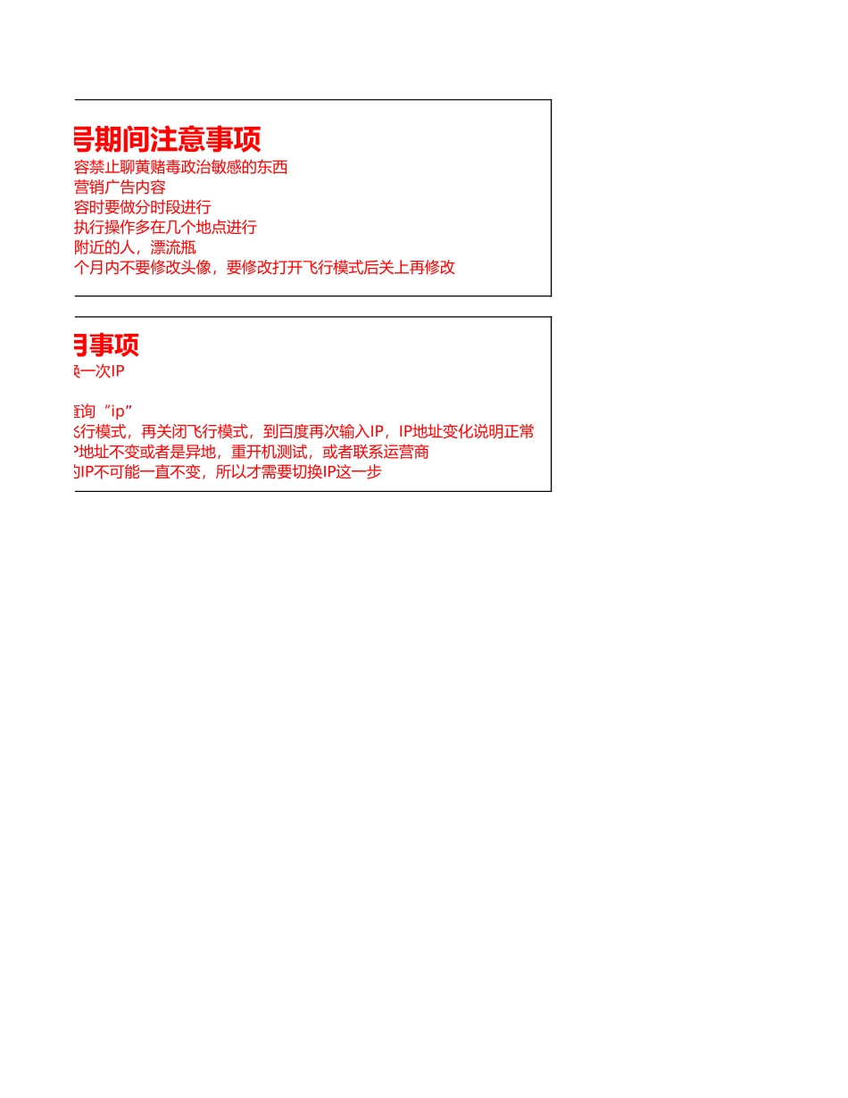 小红书入门知识地图_第3页