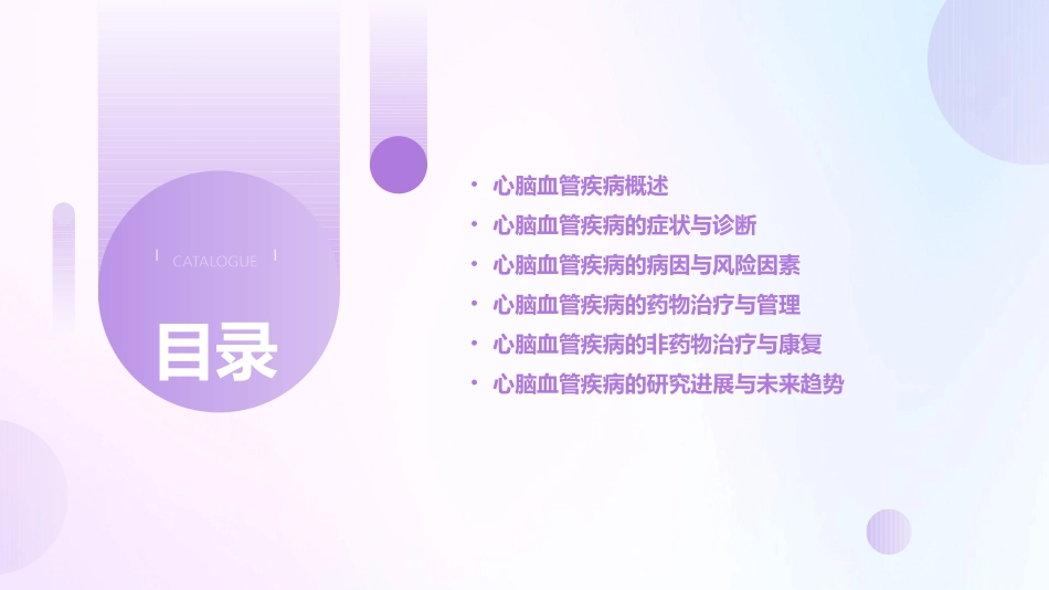 心脑血管课件_第2页