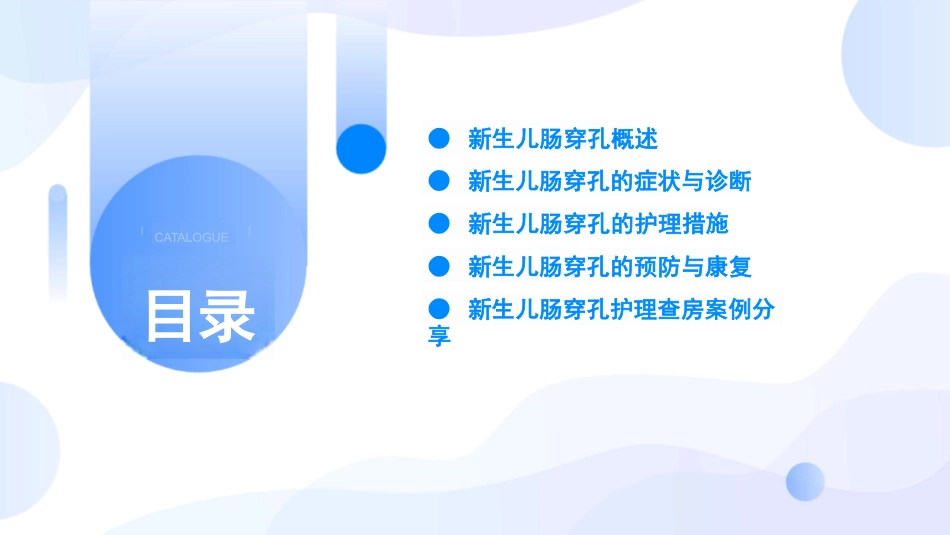 新生儿肠穿孔护理查房课件_第2页