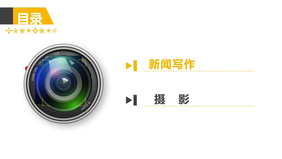 新闻写作及摄影知识基础培训_第2页