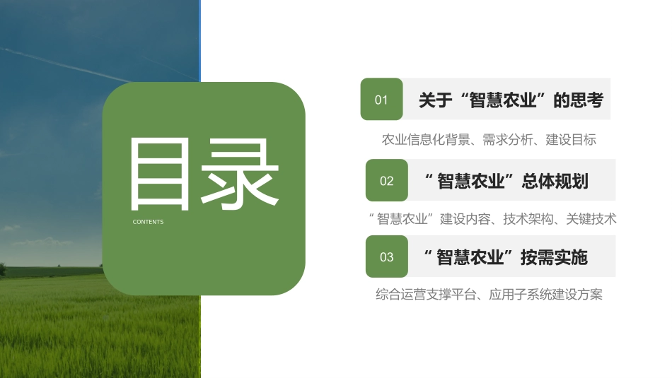 智慧农业模板_第2页