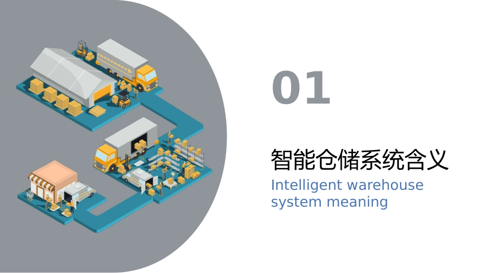 智慧物流课件_第3页