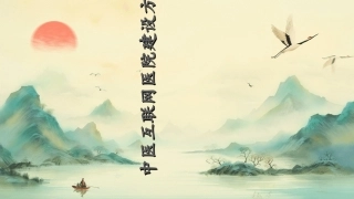 中医互联网医院建设方案