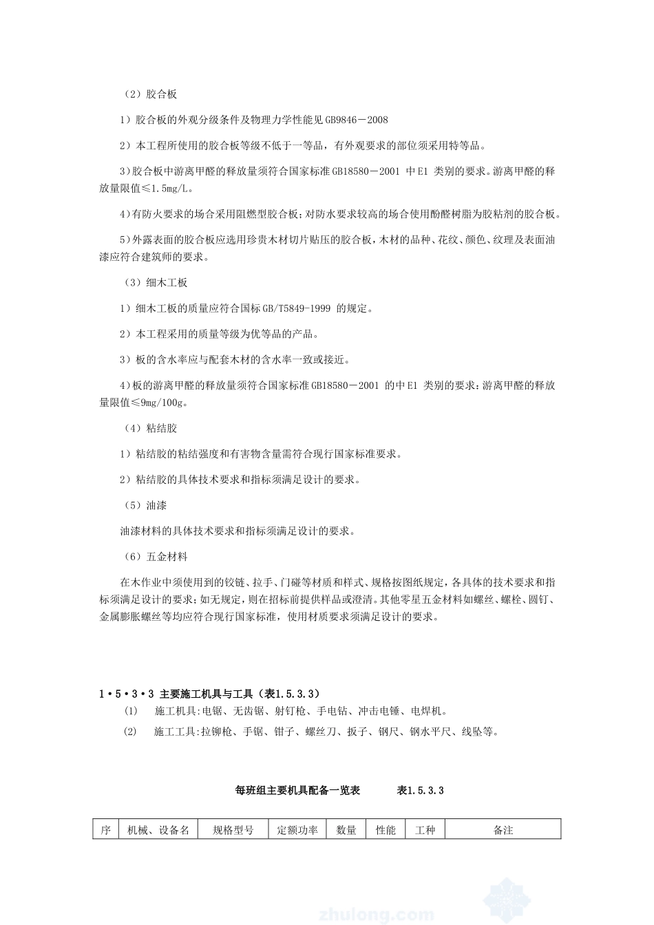第五章-木饰面吊顶施工_第2页