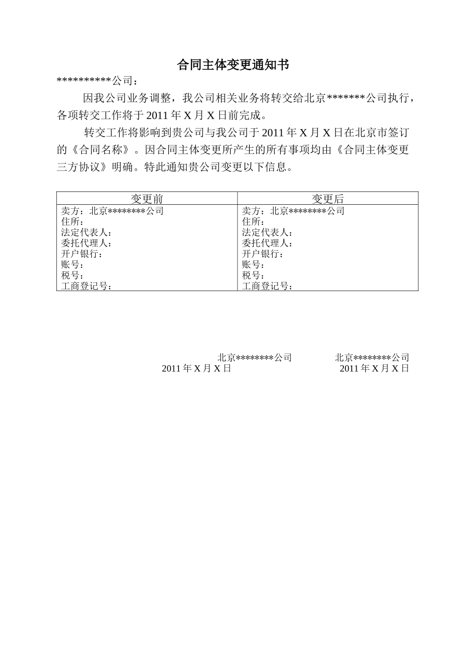 合同主体变更三方协议模板_第3页